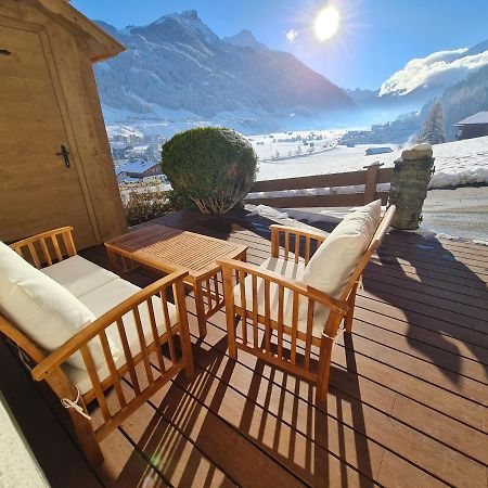 Apartamento Klein&Fein Neustift im Stubaital Exterior foto