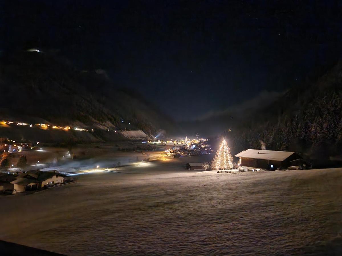 Apartamento Klein&Fein Neustift im Stubaital Exterior foto