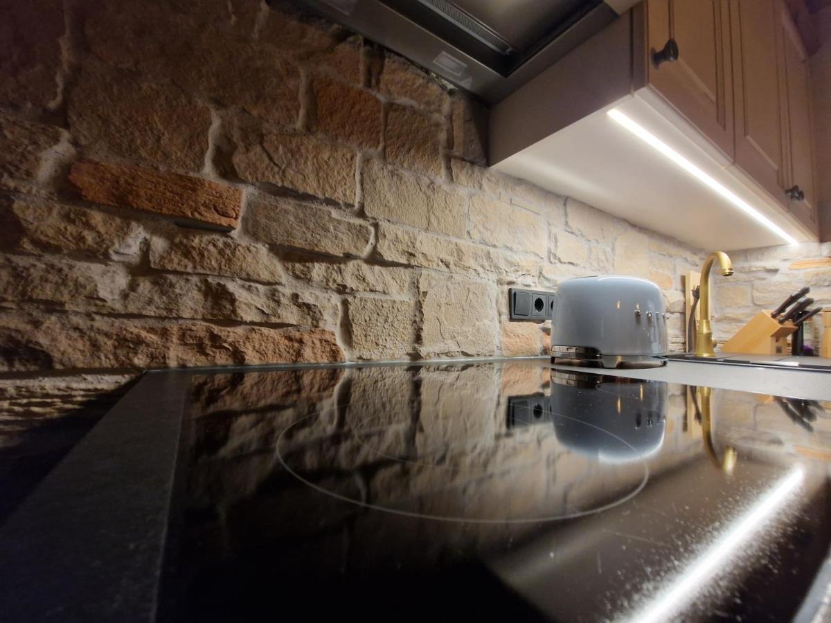 Apartamento Klein&Fein Neustift im Stubaital Exterior foto