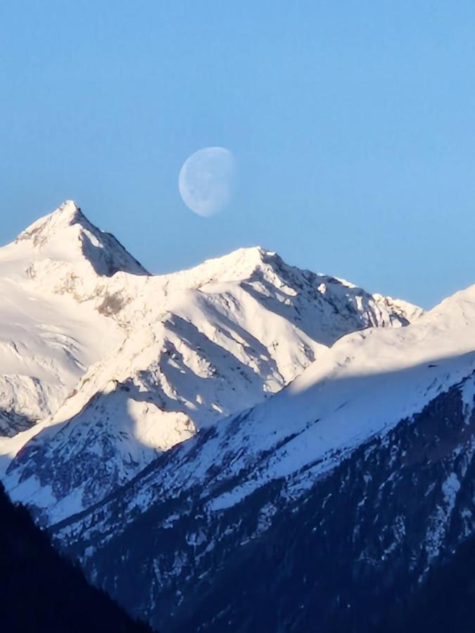 Apartamento Klein&Fein Neustift im Stubaital Exterior foto